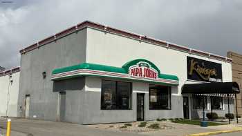 Papa Johns Pizza