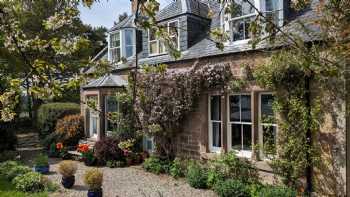 Black Isle Bed and Breakfast