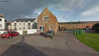 Harbour View Apartment, Cromarty