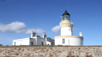 Chanonry Cottage