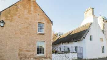 Paye House (National Trust for Scotland)