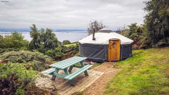 Black Isle Yurts