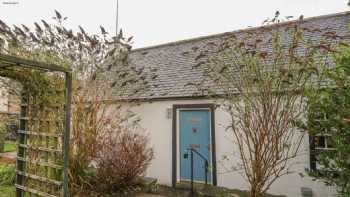 Lydia Cottage (National Trust for Scotland)