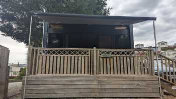 Blackrock Caravan Park