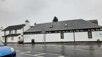 The Longforgan Coaching Inn