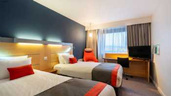 Holiday Inn Express Dundee, an IHG Hotel