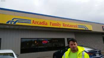 Arcadia Family Restaurant