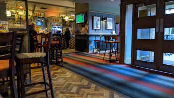 Jolly's Hotel - JD Wetherspoon