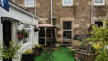 Abertay/Stonelee Guest House