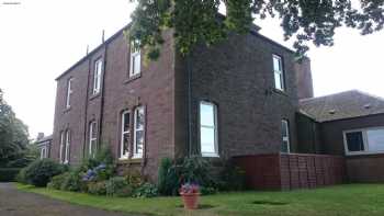 West Adamston Farmhouse