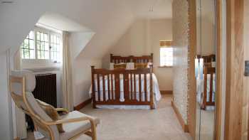 Sandford Country Cottages