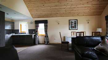 St Andrews Forest Lodges