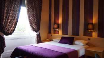 Edinburgh Thistle Hotel