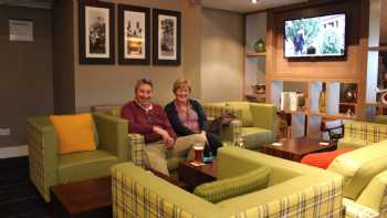 Holiday Inn Express Edinburgh Airport, an IHG Hotel