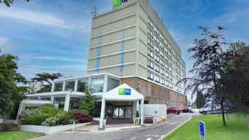 Holiday Inn Express Edinburgh - City West, an IHG Hotel