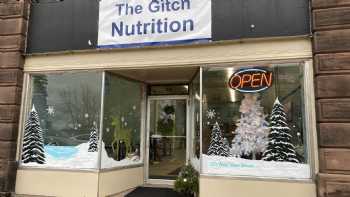 Gitch Nutrition