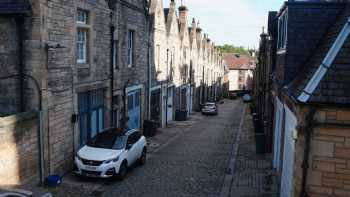 Rothesay Mews