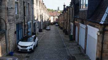 Rothesay Mews