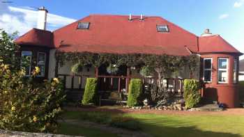 Dechmont House B&B