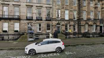 Moray Place Bed and Breakfast Edinburgh