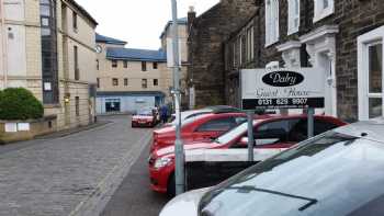 Dalry Guest House