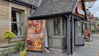 Toby Carvery Edinburgh West