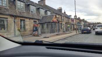 Toby Carvery Edinburgh West