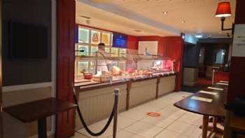 Toby Carvery Edinburgh West