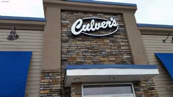 Culver’s