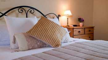 Glenuig House Bed and Breakfast