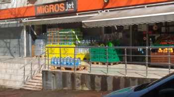 Migros Jet