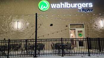 Wahlburgers