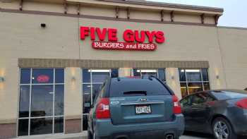 Five Guys