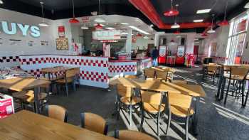 Five Guys