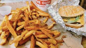 Five Guys