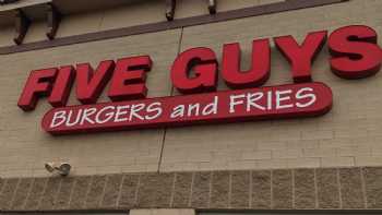 Five Guys