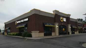 Buffalo Wild Wings