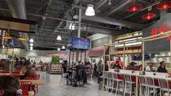 Hy-Vee Market Grille