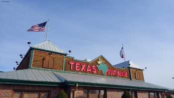 Texas Roadhouse