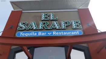 El Sarape West