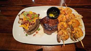 LongHorn Steakhouse