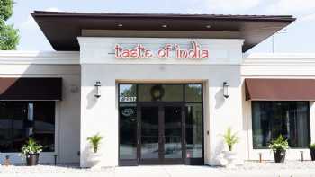 Taste of India