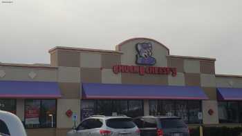 Chuck E. Cheese