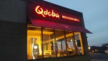 QDOBA Mexican Eats