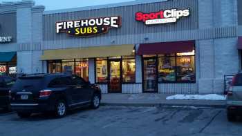 Firehouse Subs Oneida Center