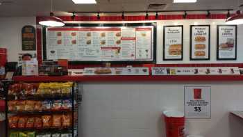 Firehouse Subs Oneida Center