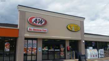 A&W Restaurant