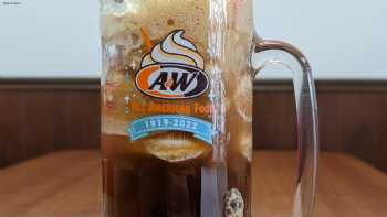 A&W Restaurant