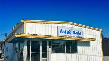 Lala's Cafe and Catering