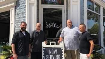 Stella's